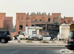 qatar zerbe