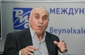 rasim aqayev