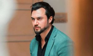 rustem esas