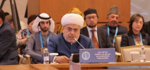 seyx astana saamit cixis