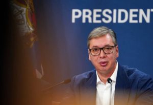 vucic