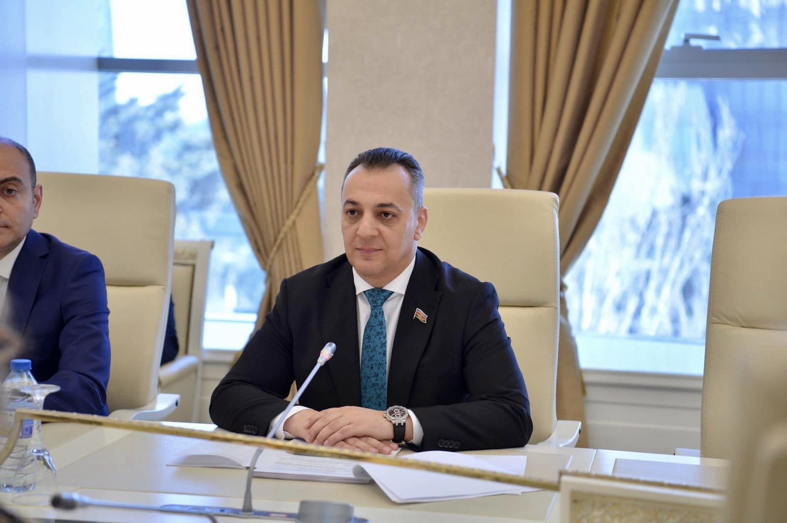 Vüqar iskenderov