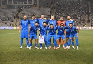 azerbayna iqma