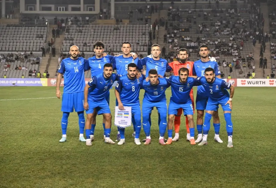 azerbayna iqma