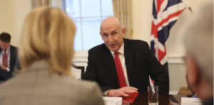 britan mudaf naziri