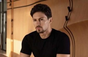 durov