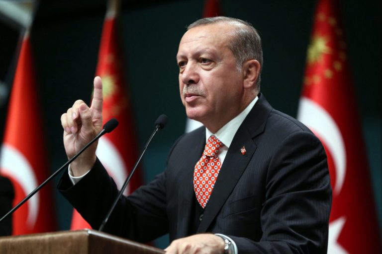 erdogan hamas