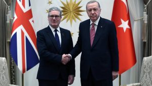 erdoqan starmer