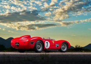 ferrari