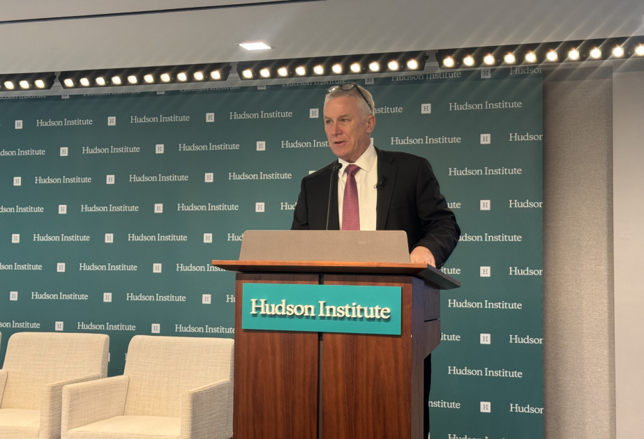 hudzon