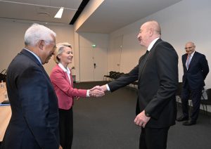 ilham avropa kom