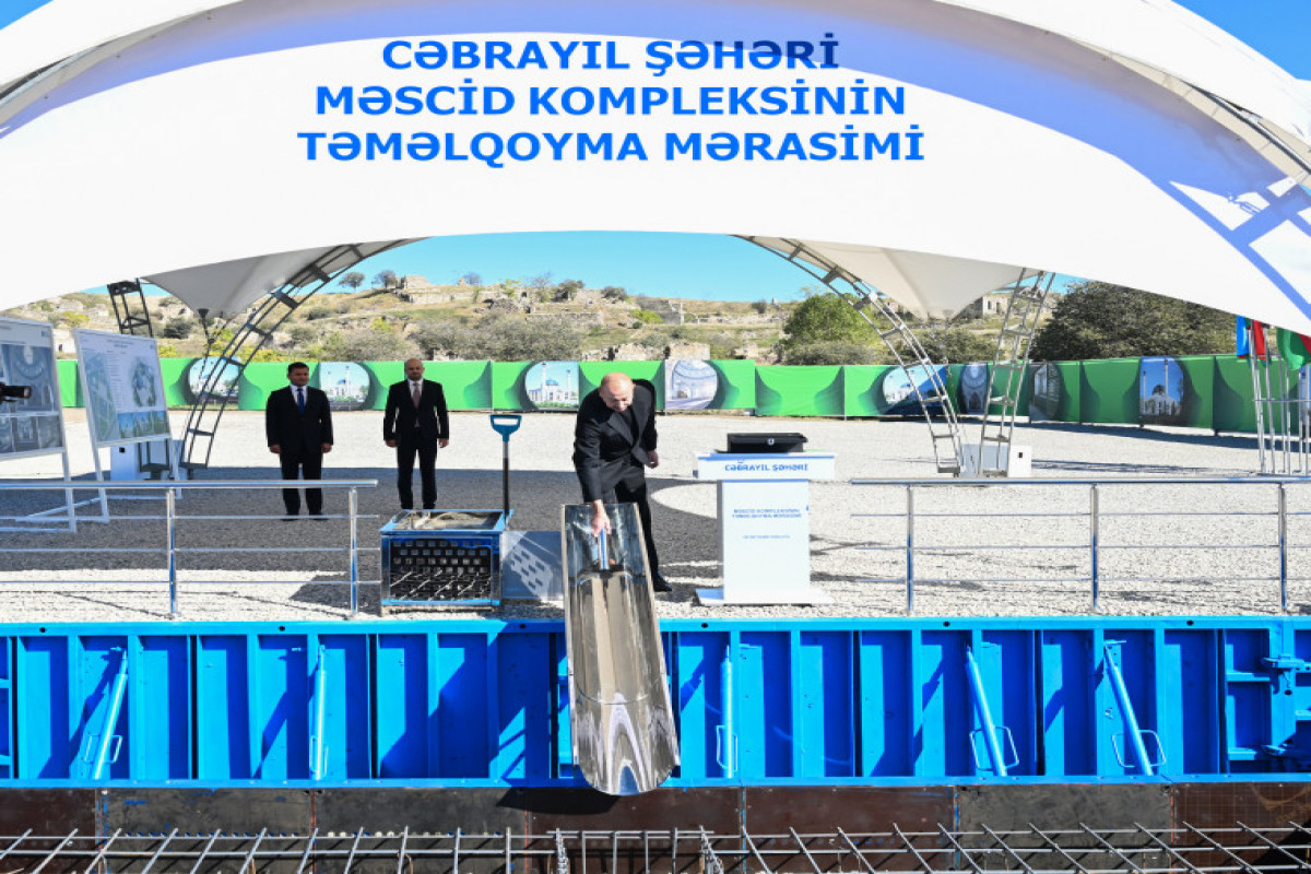 ilham mecsid cebrayil