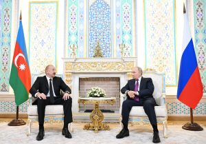 ilham putin dusenbe
