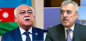 isa etibar