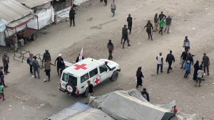 israil girov