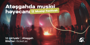 iz festi