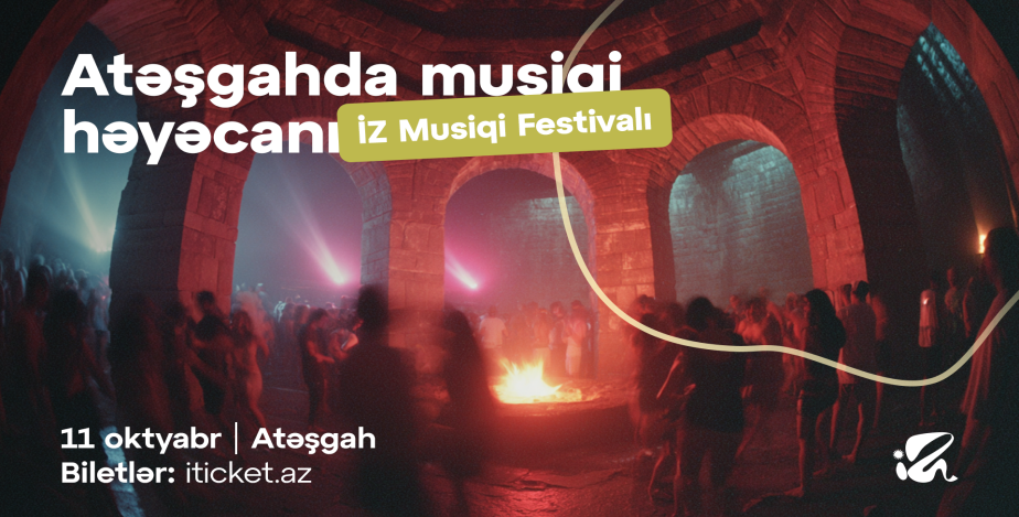 iz festi