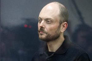 kara murza