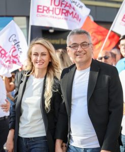 kipr turk prezident