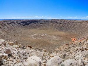 krater