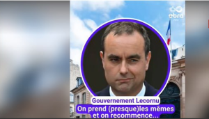 lekornu