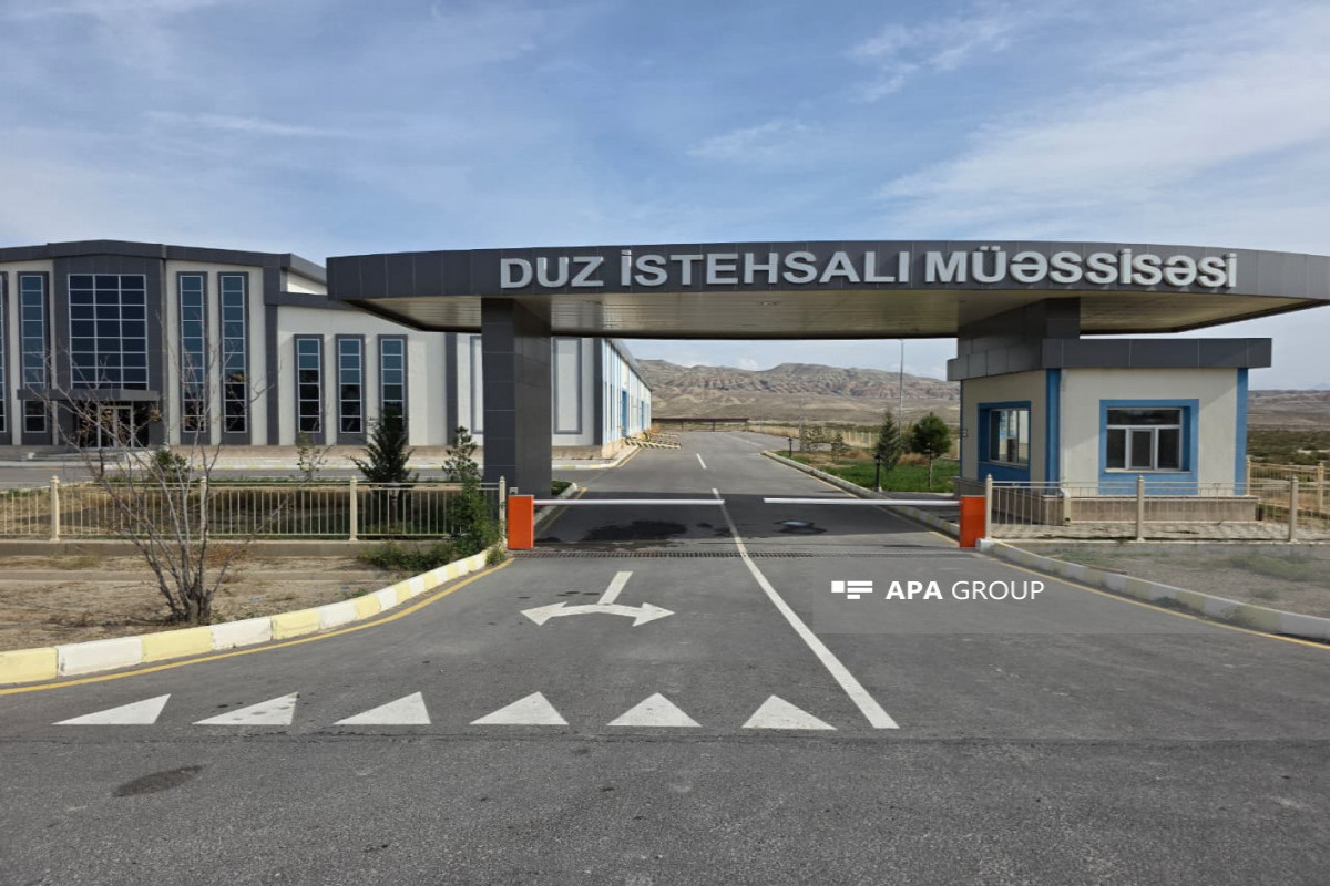 naxcivan duz
