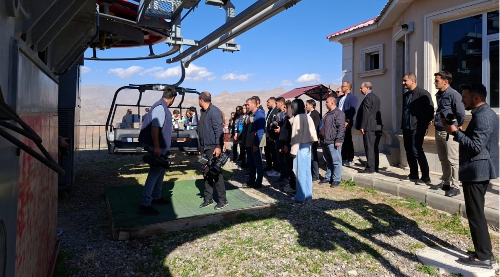 naxcivan media
