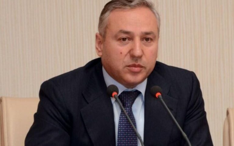 nesib mehmeliyev
