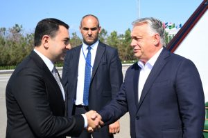 orban qebele