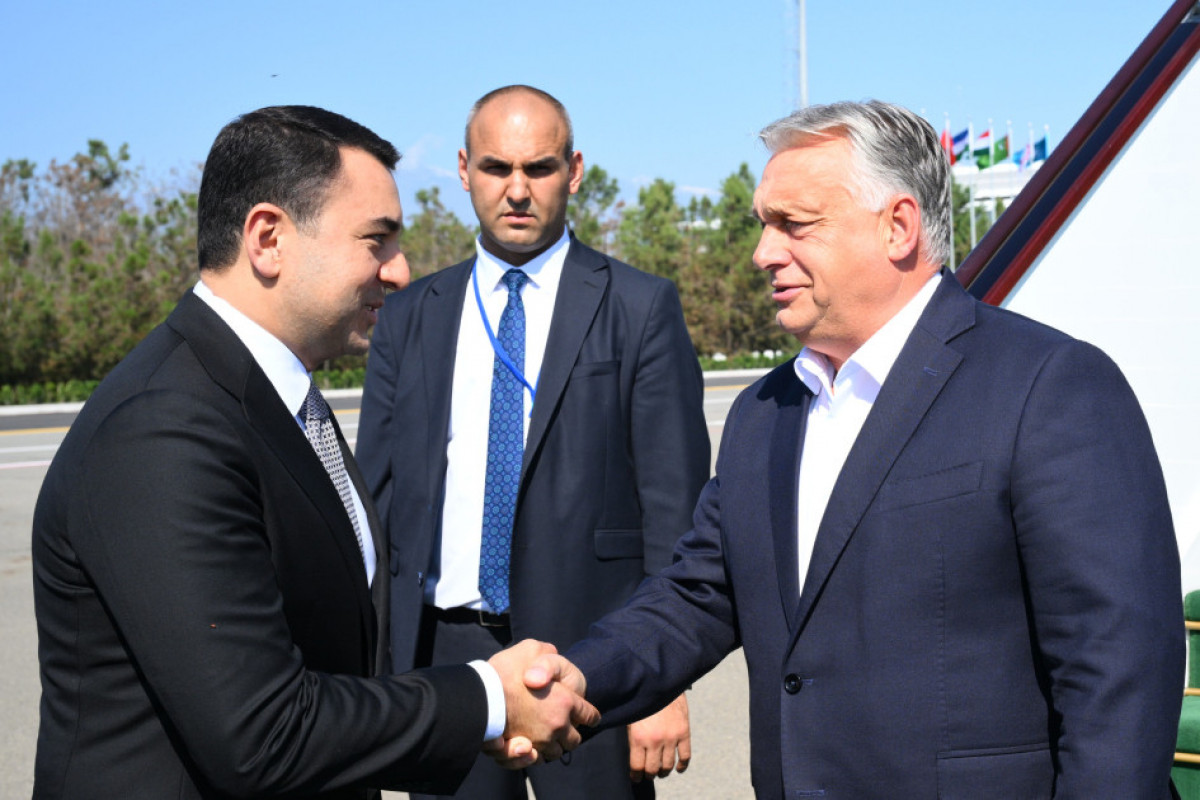 orban qebele