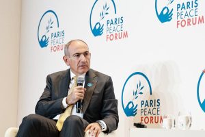 pasinyan paris sulh
