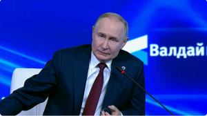 putin valday