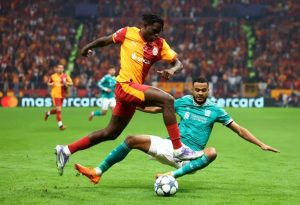 qalatasaray