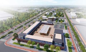 qarabaq bas plan