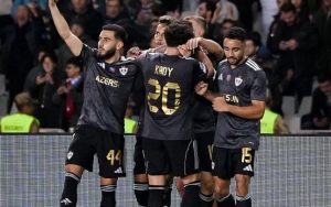 qarabaq kope