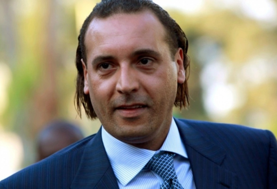 qeddafi