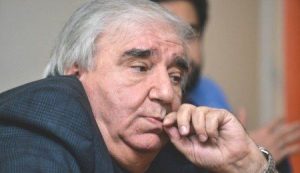 ramiz rovşen