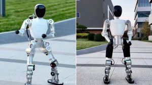 robot