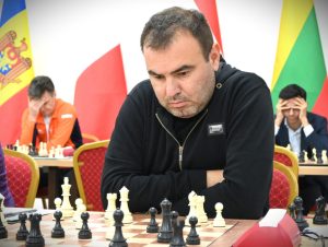 sehriyar