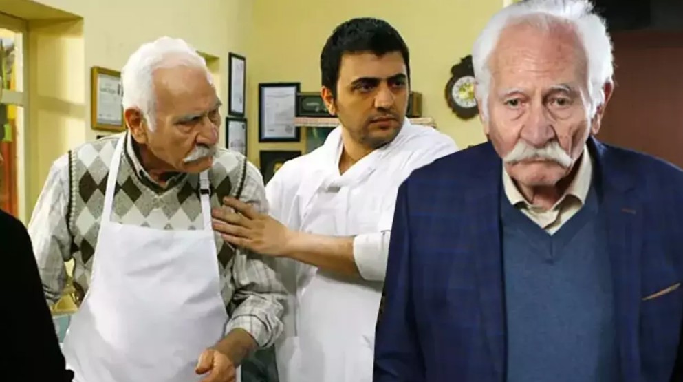turk aktor