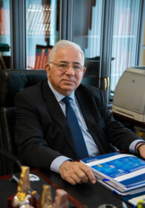 vaqif kerimov