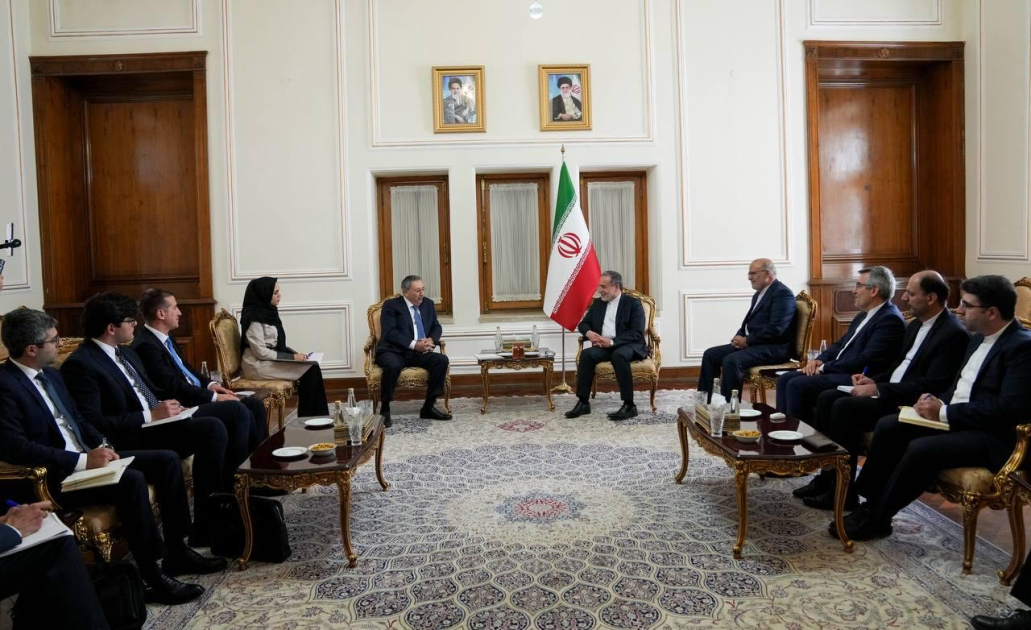 xelef iran eraqci