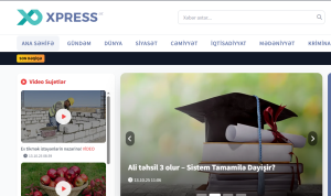 xpress