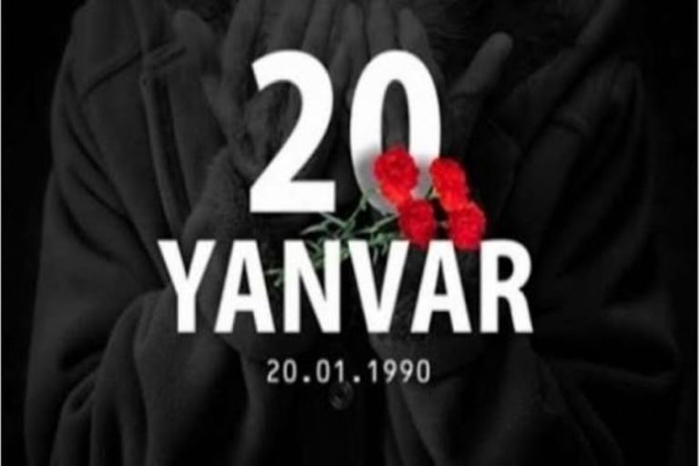 yanvar
