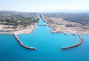 yunanistan