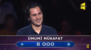 yusif esas