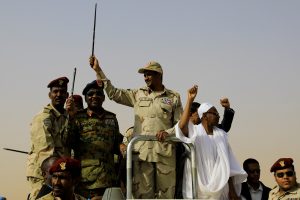 SUDAN