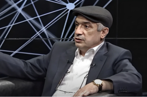 arif buzovnali