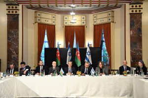 az israil
