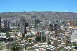 boliviya